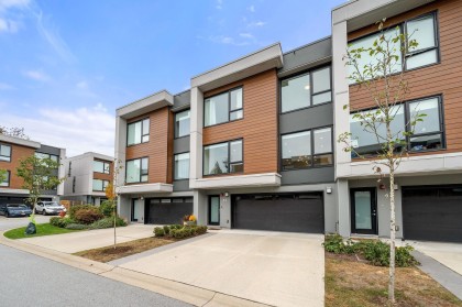 Photo 33 at 44 - 3597 Malsum Drive, Roche Point, North Vancouver