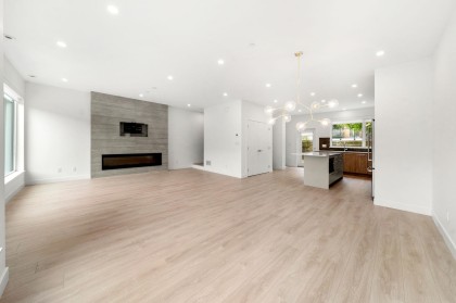 Photo 11 at 44 - 3597 Malsum Drive, Roche Point, North Vancouver