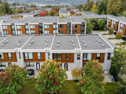 Photo 35 at 44 - 3597 Malsum Drive, Roche Point, North Vancouver