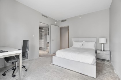 Photo 28 at 1701 - 1139 W Cordova Street, Coal Harbour, Vancouver West