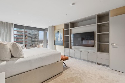 Photo 18 at 1701 - 1139 W Cordova Street, Coal Harbour, Vancouver West