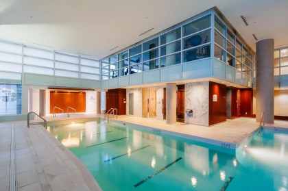 Photo 37 at 1701 - 1139 W Cordova Street, Coal Harbour, Vancouver West