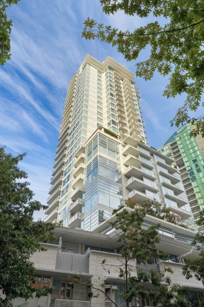 Photo 39 at 1701 - 1139 W Cordova Street, Coal Harbour, Vancouver West