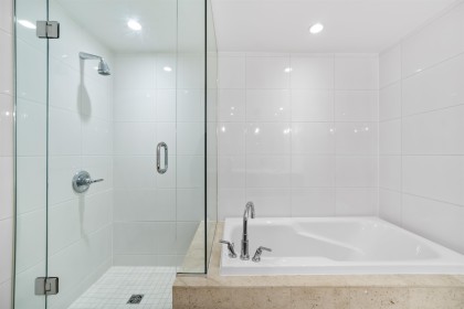 Photo 23 at 2302 - 1205 W Hastings Street, Coal Harbour, Vancouver West