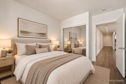 Photo 27 at 2302 - 1205 W Hastings Street, Coal Harbour, Vancouver West