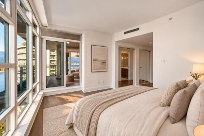 Photo 20 at 2302 - 1205 W Hastings Street, Coal Harbour, Vancouver West