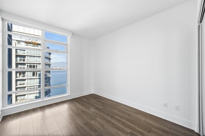 Photo 24 at 2302 - 1205 W Hastings Street, Coal Harbour, Vancouver West