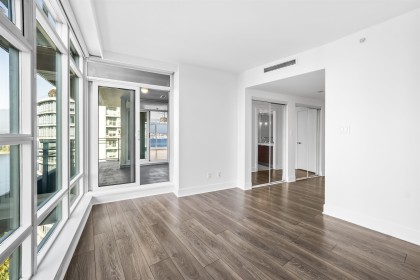Photo 19 at 2302 - 1205 W Hastings Street, Coal Harbour, Vancouver West