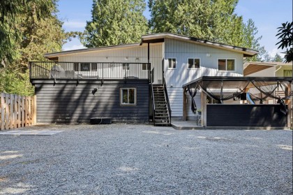 Photo 23 at 1707 Dempsey Road, Lynn Valley, North Vancouver