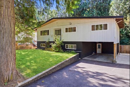 Photo 2 at 1707 Dempsey Road, Lynn Valley, North Vancouver