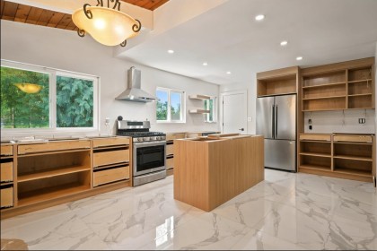 Photo 6 at 1707 Dempsey Road, Lynn Valley, North Vancouver