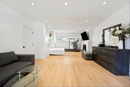 Photo 17 at 1707 Dempsey Road, Lynn Valley, North Vancouver