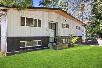 Photo 3 at 1707 Dempsey Road, Lynn Valley, North Vancouver