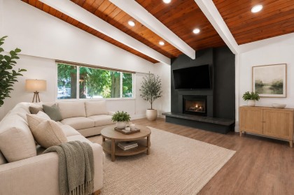 Photo 5 at 1707 Dempsey Road, Lynn Valley, North Vancouver