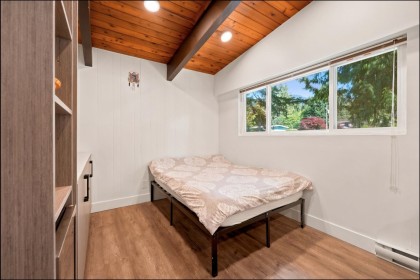 Photo 9 at 1707 Dempsey Road, Lynn Valley, North Vancouver