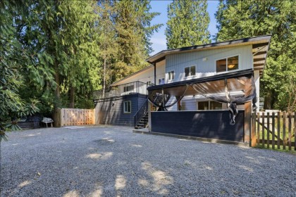 Photo 24 at 1707 Dempsey Road, Lynn Valley, North Vancouver