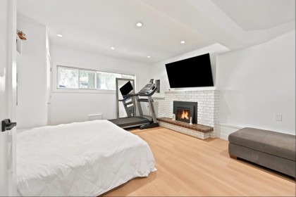 Photo 14 at 1707 Dempsey Road, Lynn Valley, North Vancouver