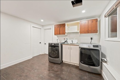 Photo 19 at 1707 Dempsey Road, Lynn Valley, North Vancouver