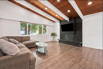 Photo 4 at 1707 Dempsey Road, Lynn Valley, North Vancouver