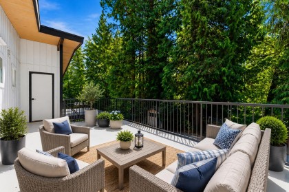 Photo 21 at 1707 Dempsey Road, Lynn Valley, North Vancouver