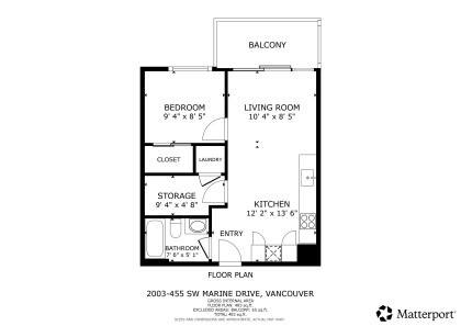 Photo 20 at 2003 - 455 Sw Marine Drive, Marpole, Vancouver West