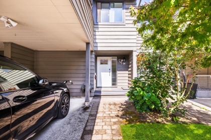 Photo 23 at 58 - 1930 Cedar Village Crescent, Westlynn, North Vancouver