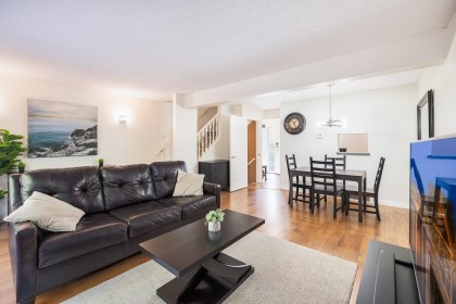 Photo 2 at 58 - 1930 Cedar Village Crescent, Westlynn, North Vancouver