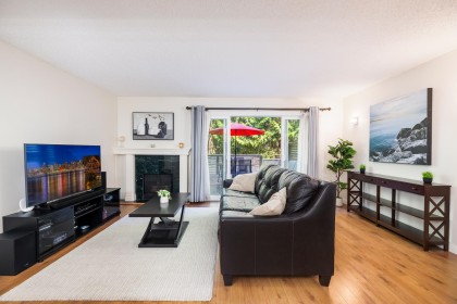 Photo 1 at 58 - 1930 Cedar Village Crescent, Westlynn, North Vancouver