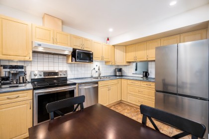 Photo 9 at 58 - 1930 Cedar Village Crescent, Westlynn, North Vancouver