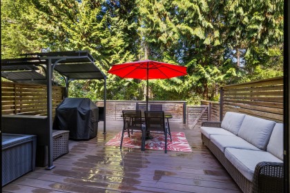 Photo 18 at 58 - 1930 Cedar Village Crescent, Westlynn, North Vancouver