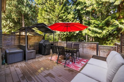 Photo 19 at 58 - 1930 Cedar Village Crescent, Westlynn, North Vancouver
