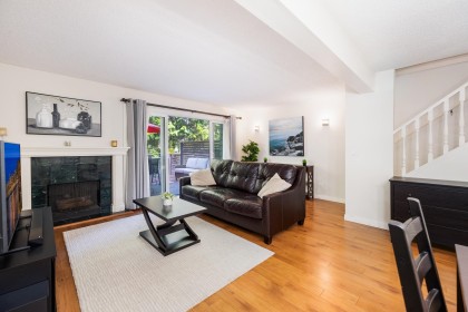 Photo 4 at 58 - 1930 Cedar Village Crescent, Westlynn, North Vancouver