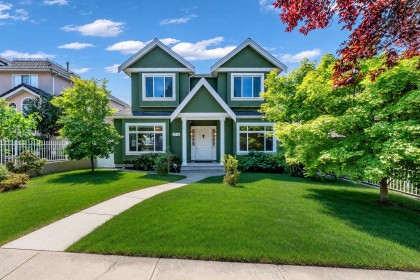 Photo 2 at 2246 W 22nd Avenue, Arbutus, Vancouver West