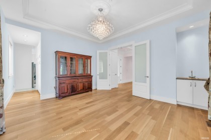 Photo 6 at 2246 W 22nd Avenue, Arbutus, Vancouver West