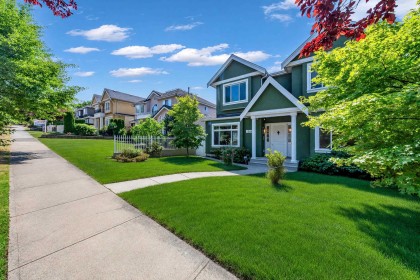 Photo 1 at 2246 W 22nd Avenue, Arbutus, Vancouver West