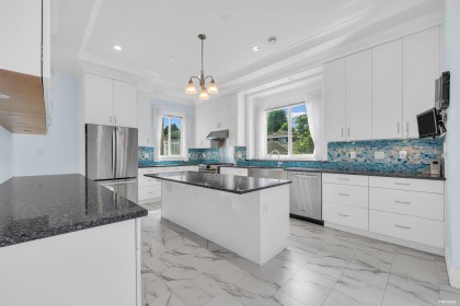 Photo 5 at 2246 W 22nd Avenue, Arbutus, Vancouver West