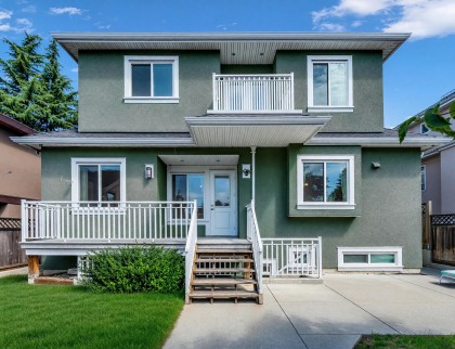 Photo 10 at 2246 W 22nd Avenue, Arbutus, Vancouver West