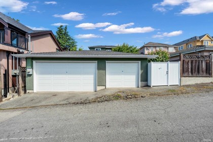 Photo 19 at 2246 W 22nd Avenue, Arbutus, Vancouver West