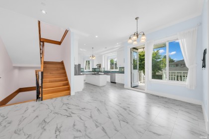 Photo 4 at 2246 W 22nd Avenue, Arbutus, Vancouver West