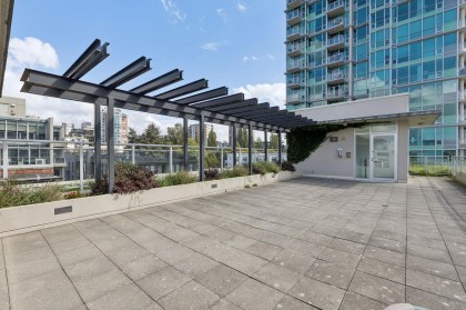 Photo 17 at PH 601 - 100 E Esplanade, Lower Lonsdale, North Vancouver