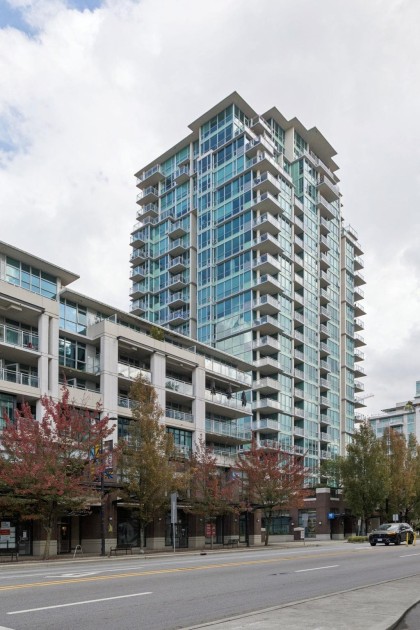 Photo 21 at PH 601 - 100 E Esplanade, Lower Lonsdale, North Vancouver