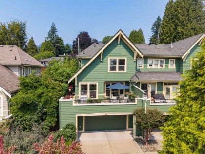 Photo 27 at 261 E Queens Road, Upper Lonsdale, North Vancouver