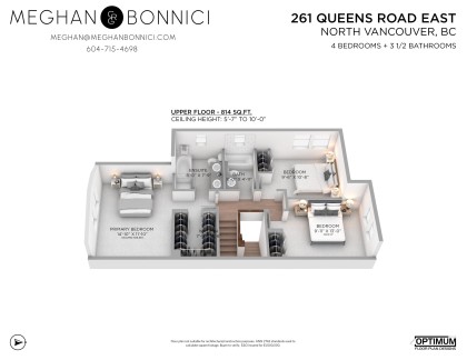 Photo 30 at 261 E Queens Road, Upper Lonsdale, North Vancouver