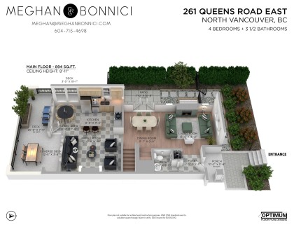 Photo 29 at 261 E Queens Road, Upper Lonsdale, North Vancouver