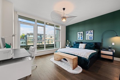 Photo 13 at 403 - 3639 W 16th Avenue, Point Grey, Vancouver West