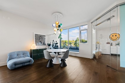 Photo 12 at 403 - 3639 W 16th Avenue, Point Grey, Vancouver West