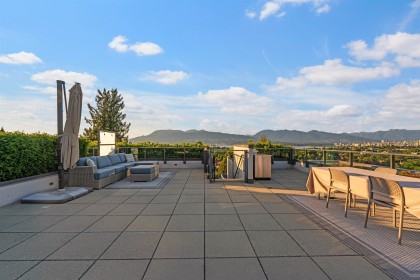 Photo 32 at 403 - 3639 W 16th Avenue, Point Grey, Vancouver West
