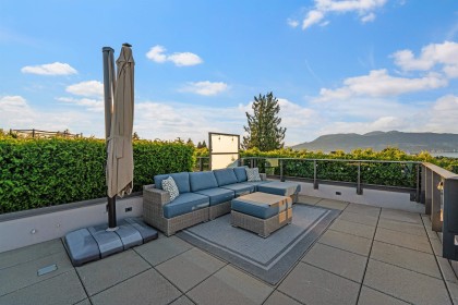 Photo 33 at 403 - 3639 W 16th Avenue, Point Grey, Vancouver West