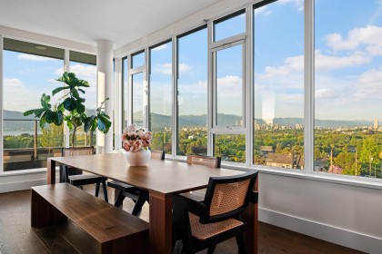 Photo 4 at 403 - 3639 W 16th Avenue, Point Grey, Vancouver West