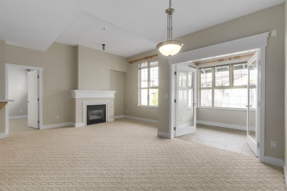 Photo 2 at 1416 - 4655 Valley Drive, Quilchena, Vancouver West